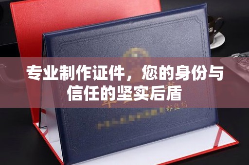 句容专业制作证件，您的身份与信任的坚实后盾